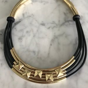 Zara necklace